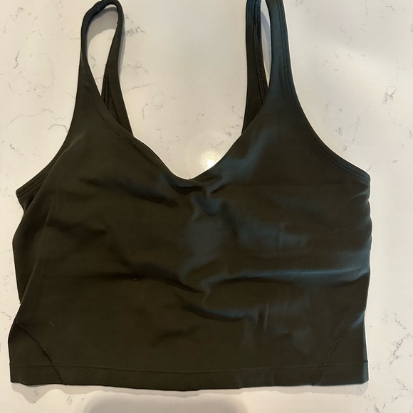 lululemon athletica Tops - Lululemon align tank